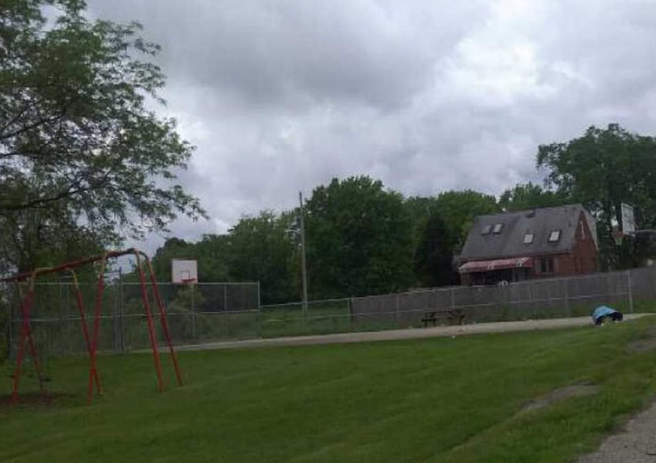 527 Union Ave Clairton, PA 15025, Allegheny County