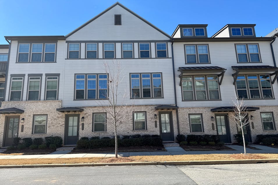 3996 Allegretto Circle Atlanta, GA 30339, Cobb County