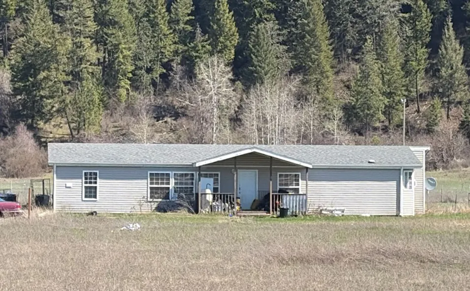 22128 North Pope Road Athol, ID 83801, Kootenai County