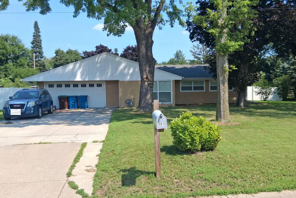 9815 Newton Ave S Bloomington, MN 55431, Hennepin County