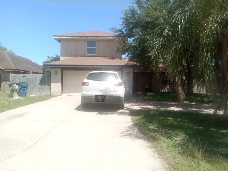 1213 11th ST Mercedes, TX 78570, Hidalgo County