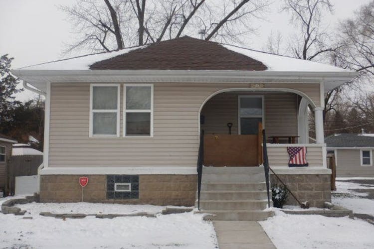 213 Hyde Park St Joliet, IL 60436, Will County
