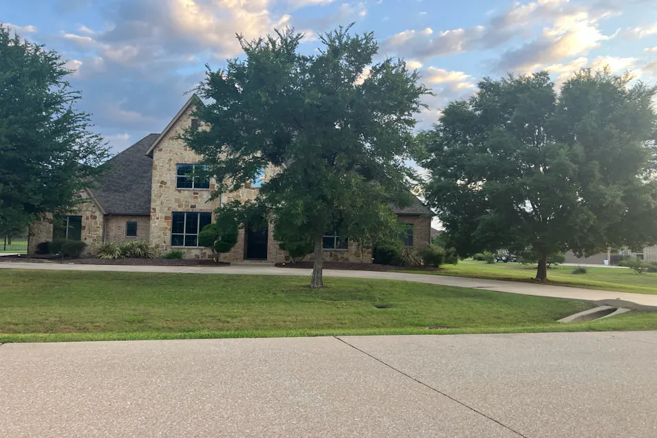 209 Lake Way Aubrey, TX 76227, Denton County