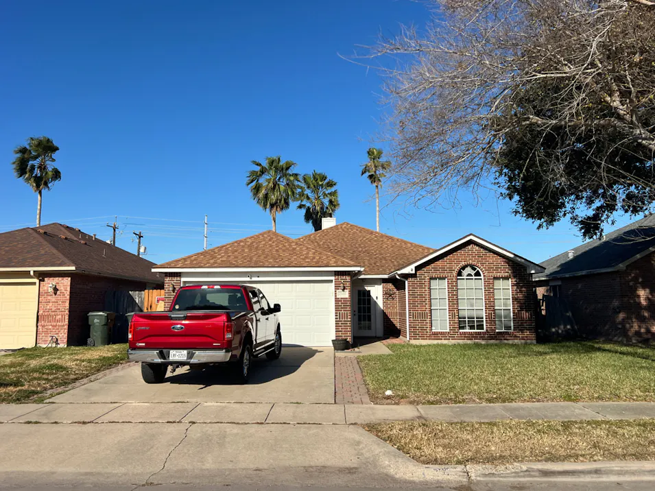 7146 Cano Ln Corpus Christi, TX 78414, Nueces County