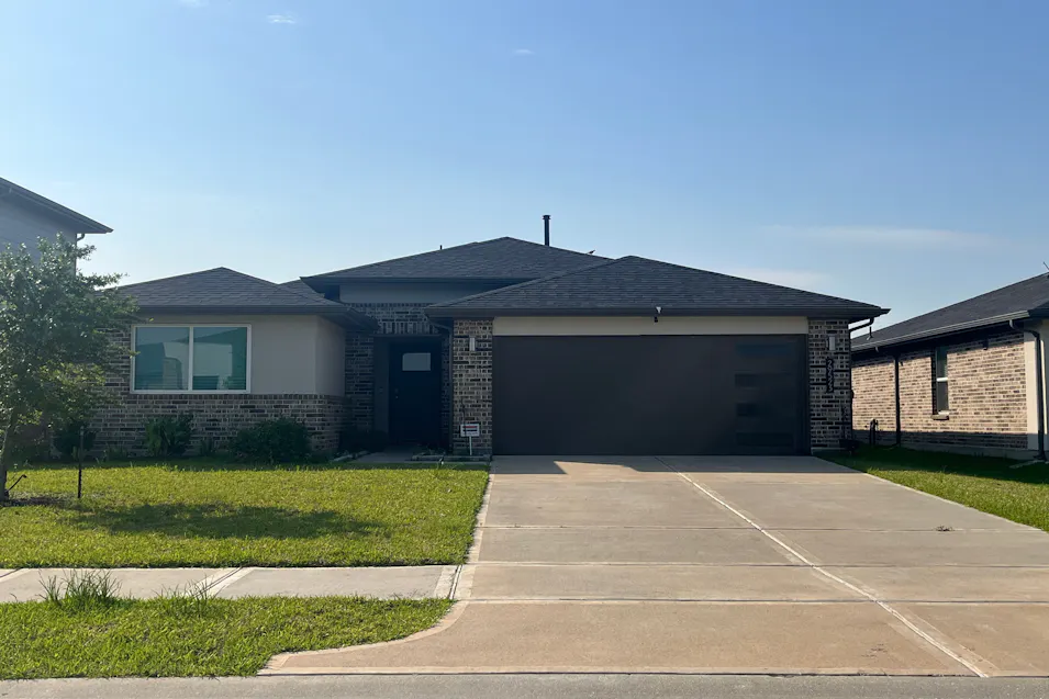 29523 Bryans Manor Fulshear, TX 77494, Fort Bend County