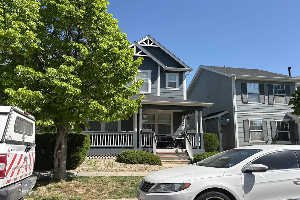 4659 Tanner Peak Trl Brighton, CO 80601, Adams County