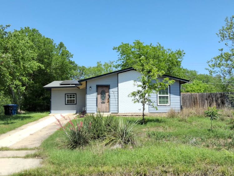 5715 Timberrock Drive San Antonio, TX 78242, Bexar County