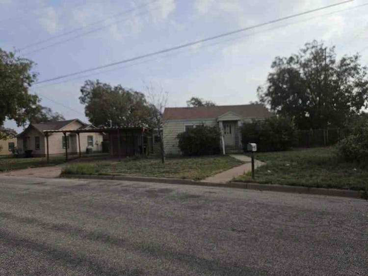 3125 Waverly Avenue Abilene, TX 79602, Taylor County