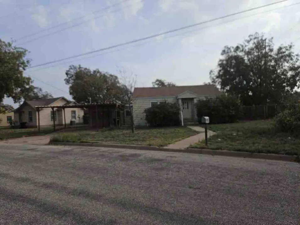 3125 Waverly Avenue Abilene, TX 79602, Taylor County