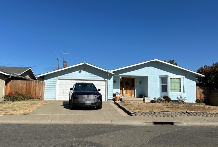 9113 Rundelay Way Sacramento, CA 95826, Sacramento County
