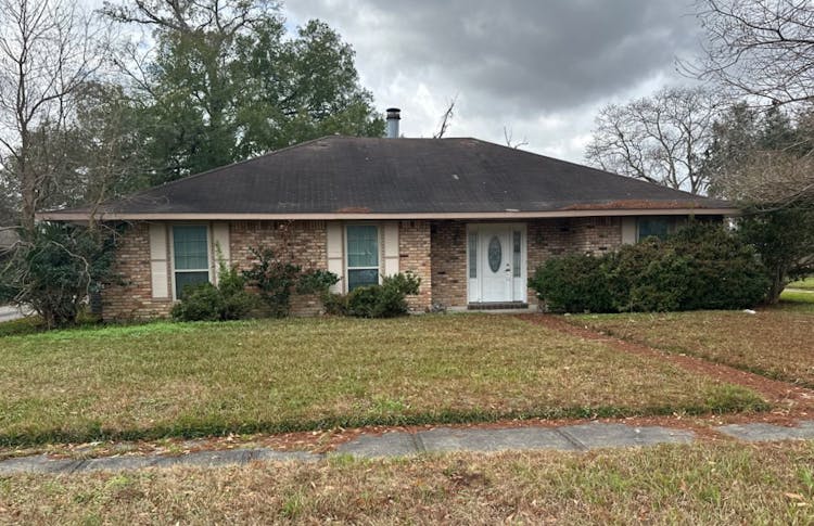 4227 Norwich Drive Baton Rouge, LA 70814, East Baton Rouge County