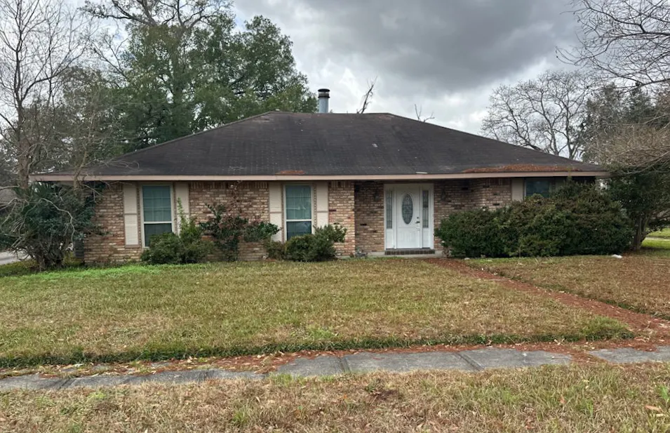 4227 Norwich Drive Baton Rouge, LA 70814, East Baton Rouge County