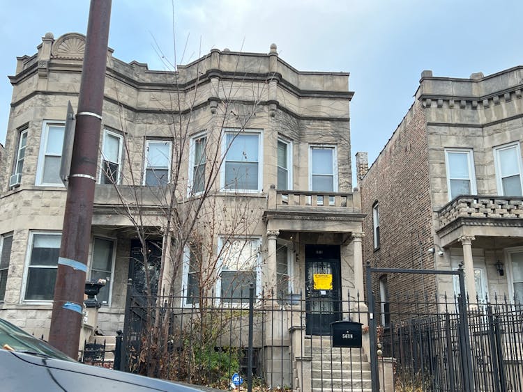 5618 S Indiana Ave Chicago, IL 60637, Cook County