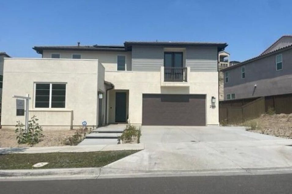 2168 Paseo Levanten Chula Vista, CA 91913, San Diego County