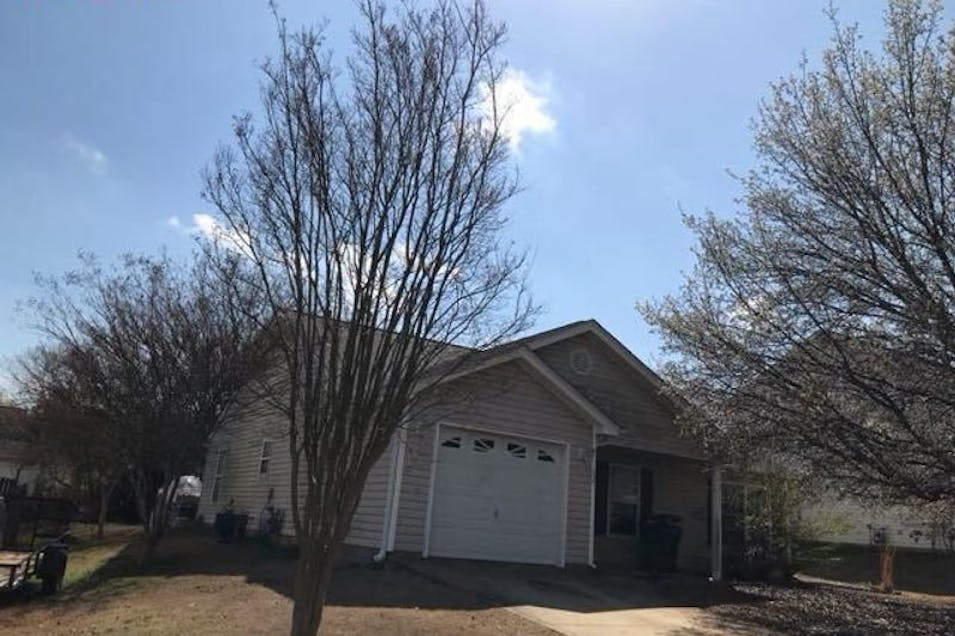 514 Hamilton Chase Dr Moore, SC 29369, Spartanburg County