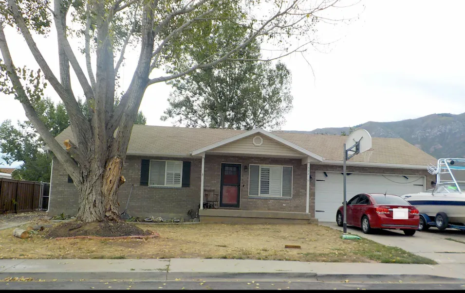 592 N 450 W Santaquin, UT 84655, Utah County