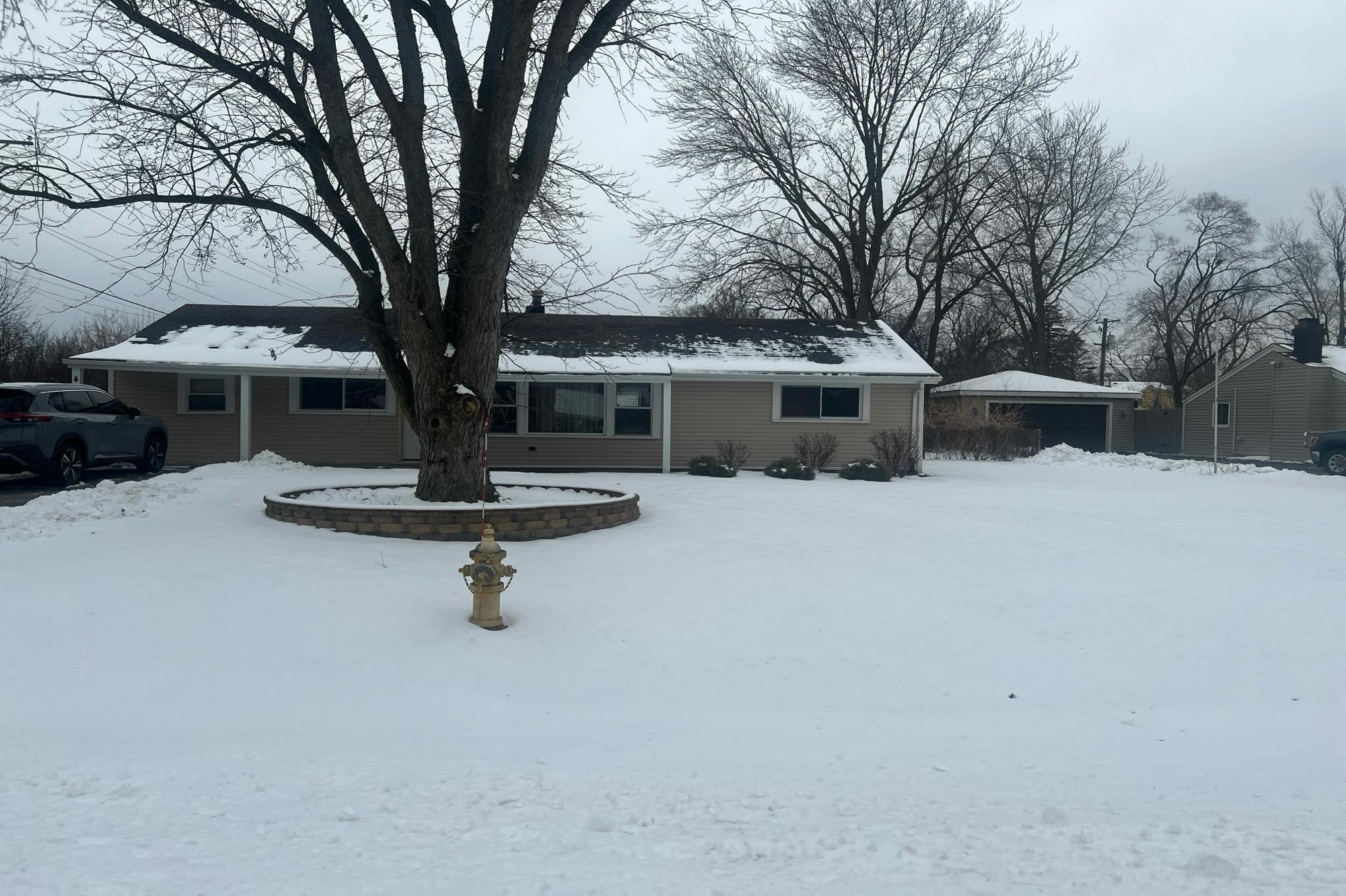 177th Pl, Country Club Hills, IL 60478