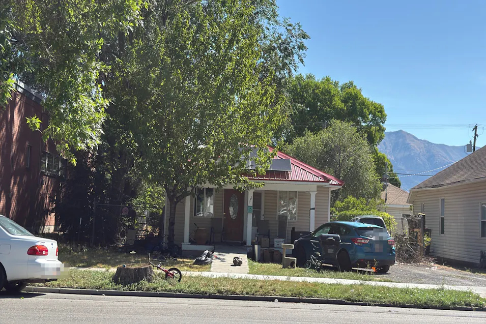 131 S Tremont St Tremonton, UT 84337, Box Elder County