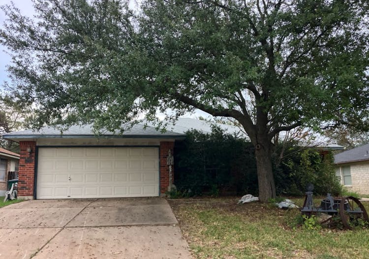 1204 Rice Avenue Cedar Park, TX 78613, Williamson County