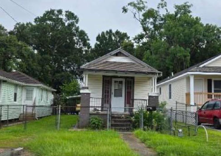 5213 Belle Terre Rd Marrero, LA 70072, Jefferson County