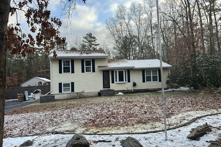 7411 Black Horse Pike Mays Landing, NJ 08330, Atlantic County