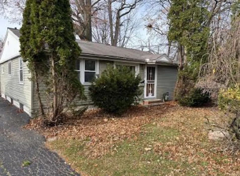304 East 238th Street Euclid, OH 44123, Cuyahoga County