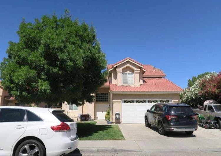 43409 8th Street East Lancaster, CA 93535, Los Angeles County