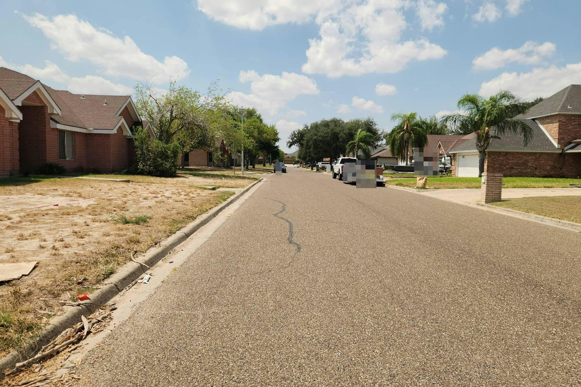 Ivy Ave, Mcallen, TX 78501