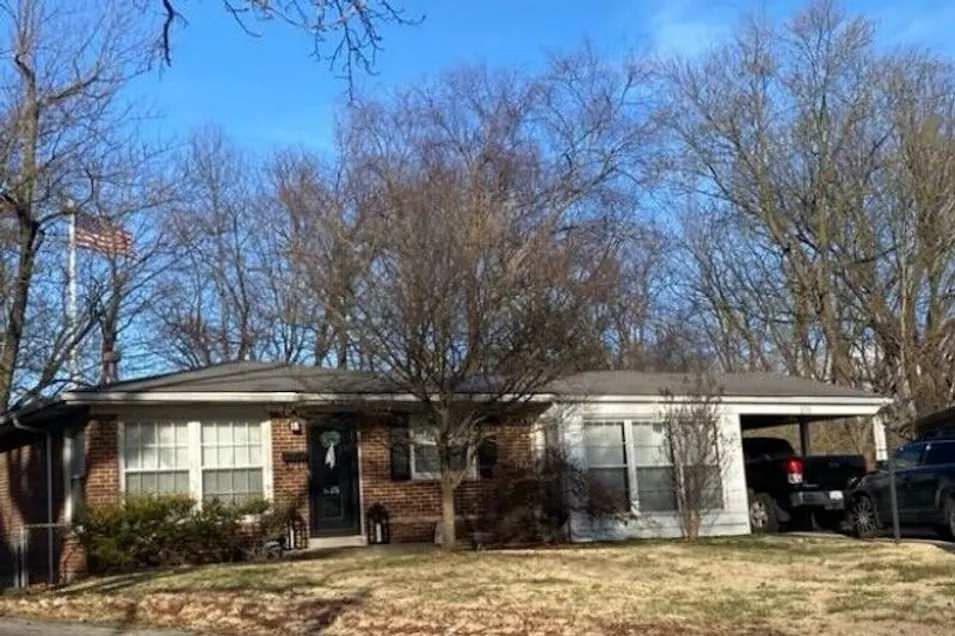 275 Saint Patrick Ln Florissant, MO 63031, St. Louis County