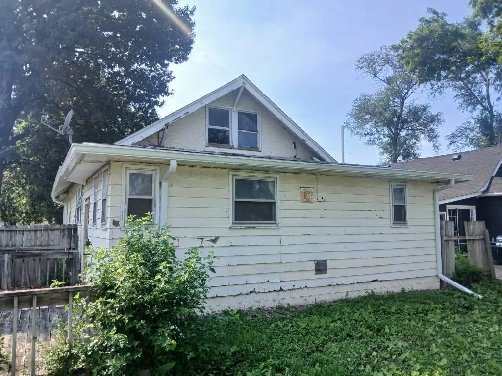 22nd St, Des Moines, IA 50317 #1