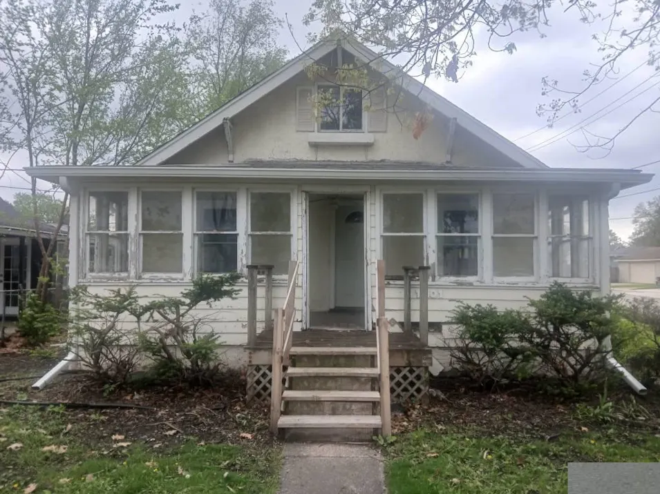 1601 E 22nd St Des Moines, IA 50317, Polk County