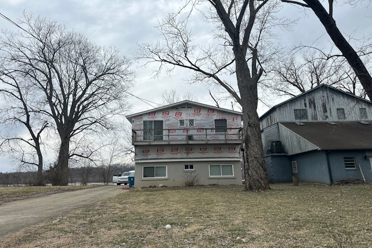 1526 Riverside Dr Prospect, KY 40059, Oldham County