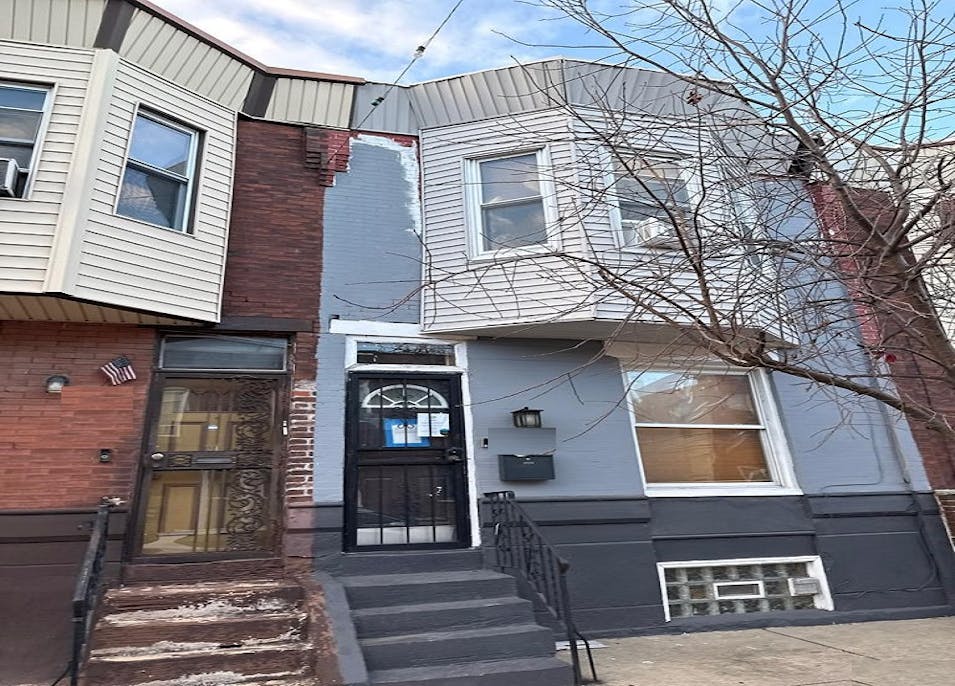 2346 Watkins St Philadelphia, PA 19145, Philadelphia County