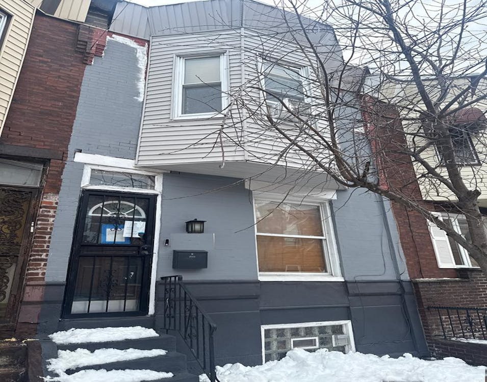 2346 Watkins St Philadelphia, PA 19145, Philadelphia County