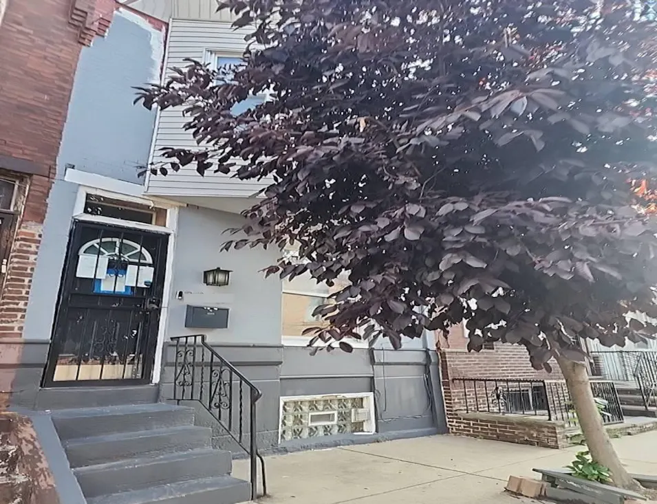 2346 Watkins St Philadelphia, PA 19145, Philadelphia County