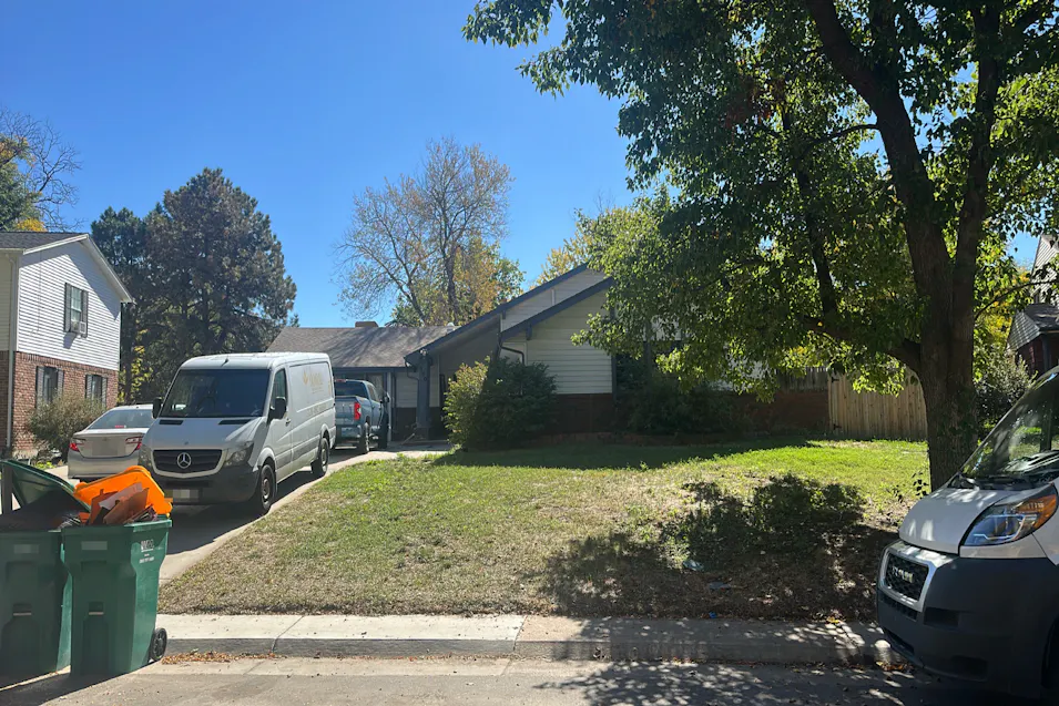 330 Oswego Ct Aurora, CO 80010, Arapahoe County