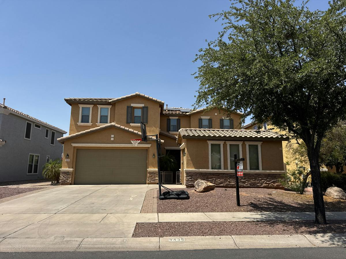 Gary Way, Gilbert, AZ 85234