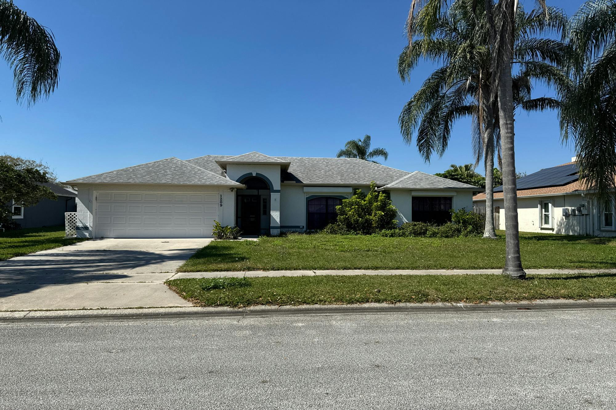 Sugar Creek Ln, Rockledge, FL 32955