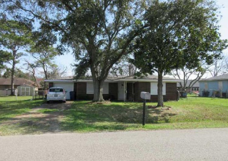 316 S Noble Rd Texas City, TX 77591, Galveston County