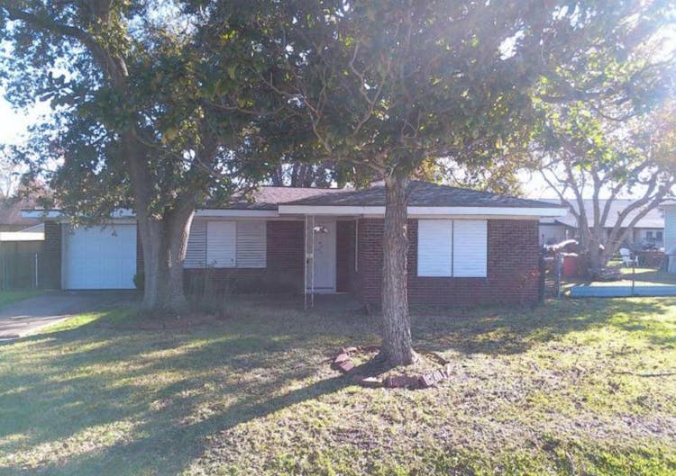 316 S Noble Rd Texas City, TX 77591, Galveston County