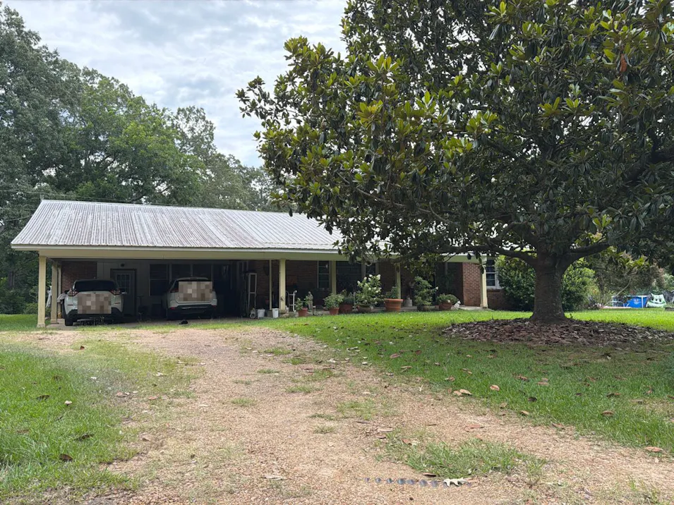 5 Woodhill Drive Natchez, MS 39120, Adams County