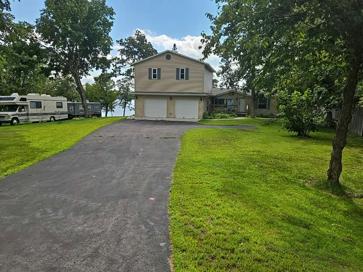 Salisbury Dr, Holiday, FL 34691