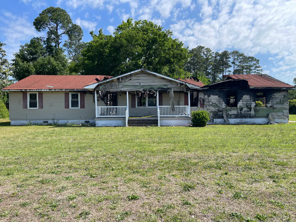120 Danny Road Marion, SC 29571, Marion County