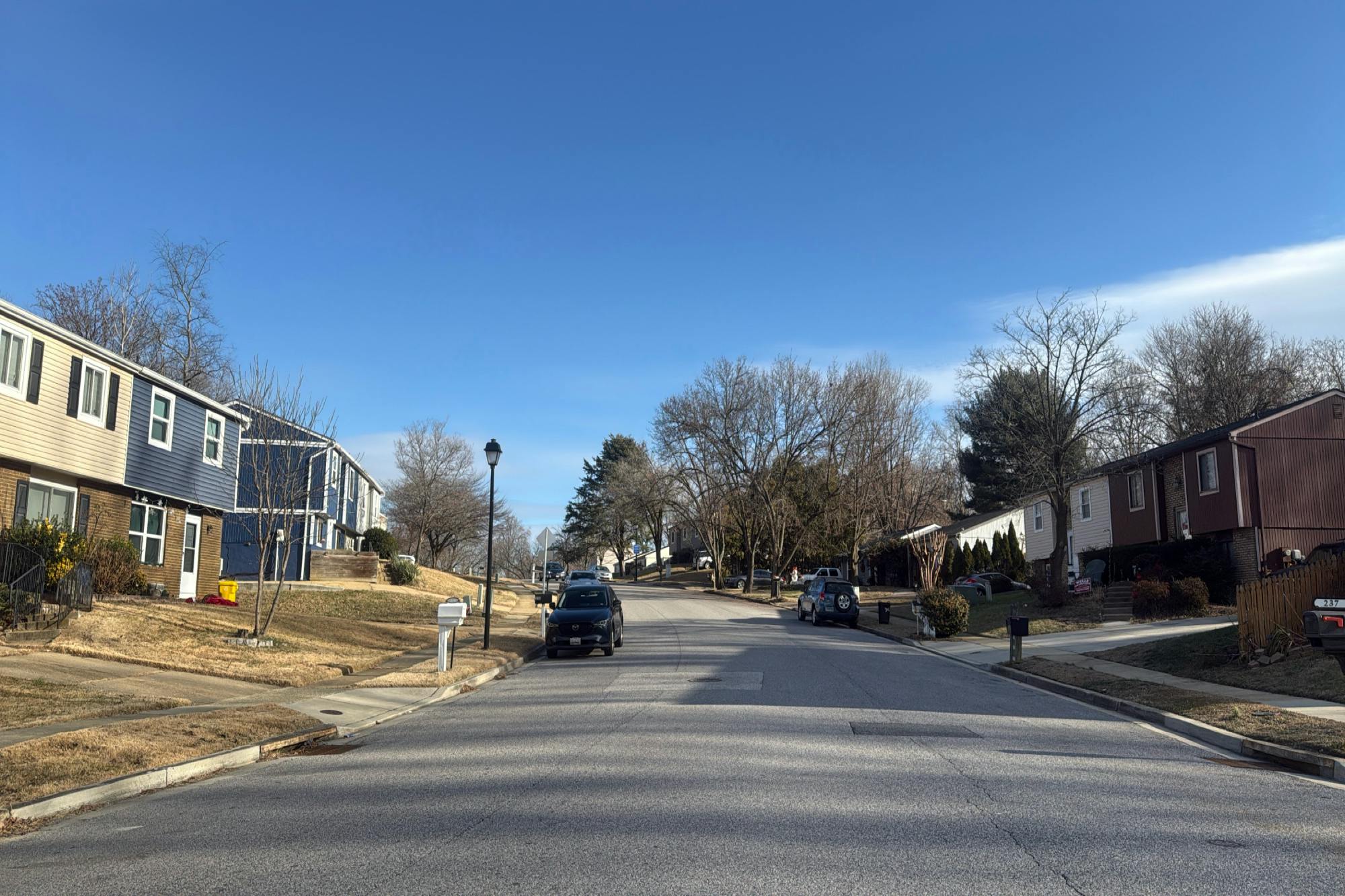 Silverleaf Dr, Arnold, MD 21012
