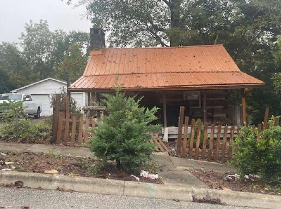 655 S Summit St French Lick, IN 47432, Orange County