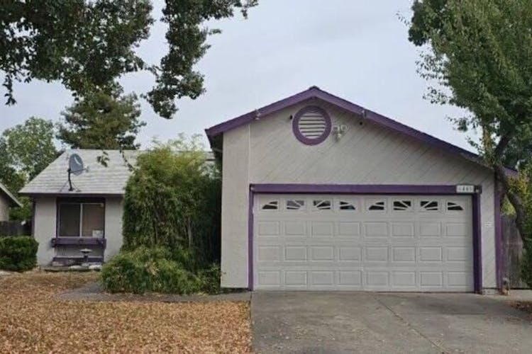 6445 Calvine Road Sacramento, CA 95823, Sacramento County