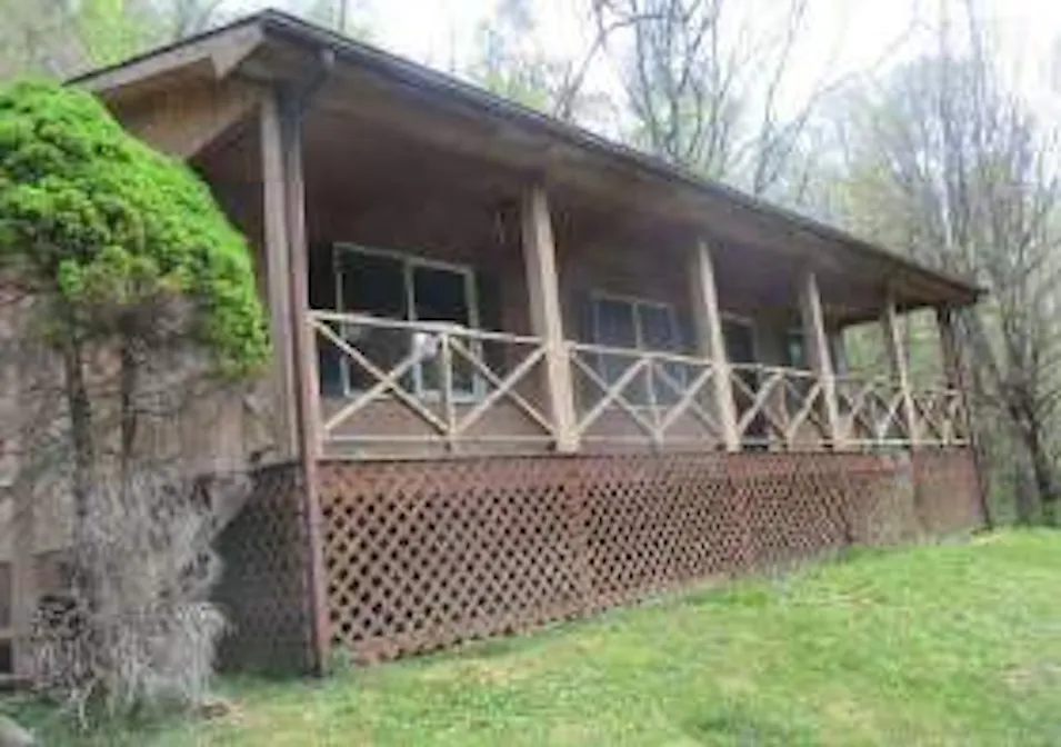 782 Fred Holcombe Rd Mars Hill, NC 28754, Madison County