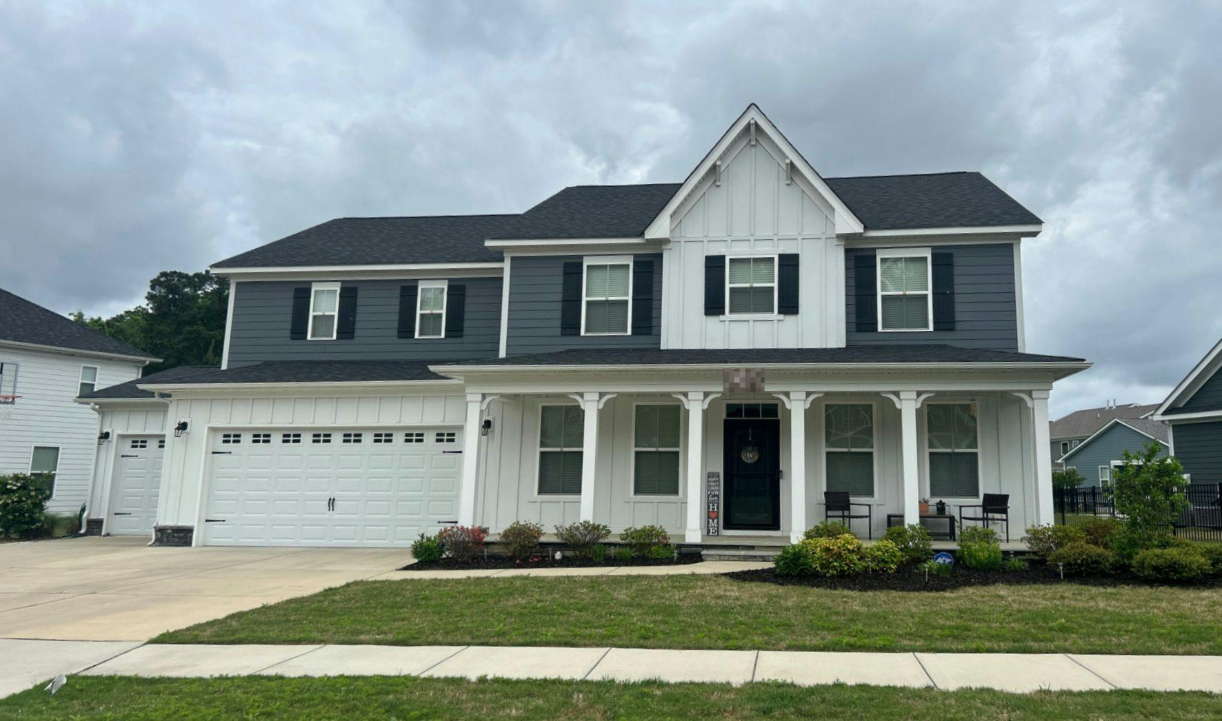 Egret Ln, Suffolk, VA 23434