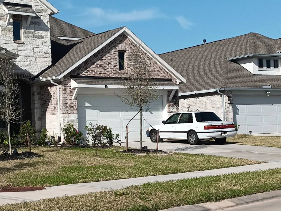 8626 Winters Edge Road Richmond, TX 77407, Fort Bend County