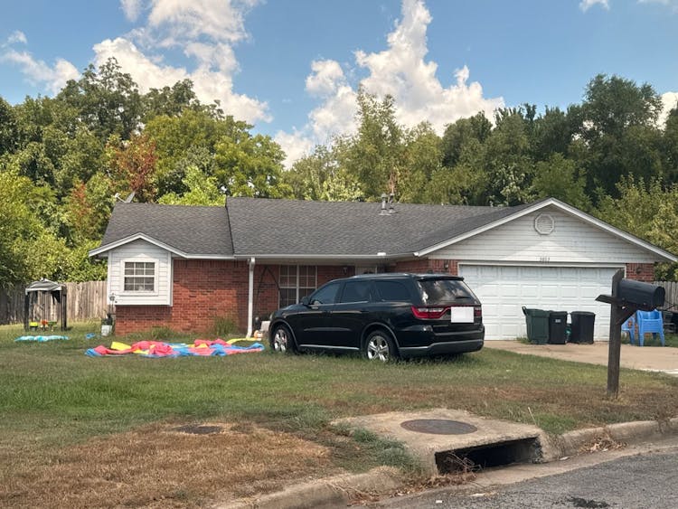 3803 Peaceful Valley Cir Van Buren, AR 72956, Crawford County